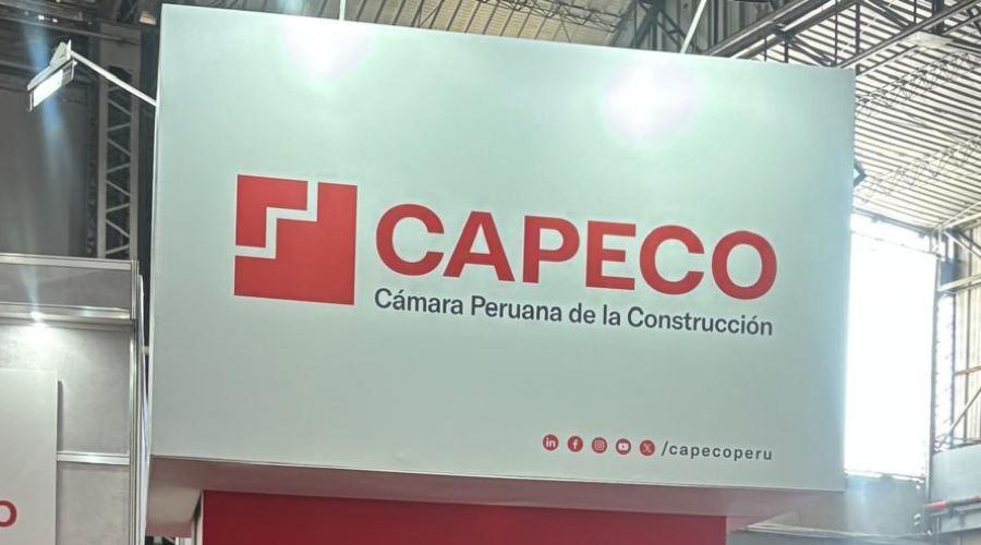 Visita de OMIA a la Feria EXCON 2024